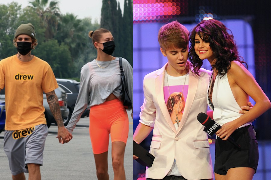 Experta Analiza El Lenguaje Corporal De Justin Bieber Con Selena Gomez Vs Hailey Baldwin Tu En Linea