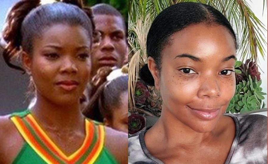 Gabrielle Union Películas Y Programas De Televisión