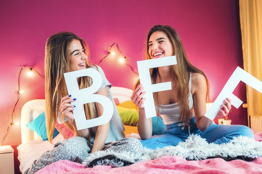 señales tu amiga te tiene envidia