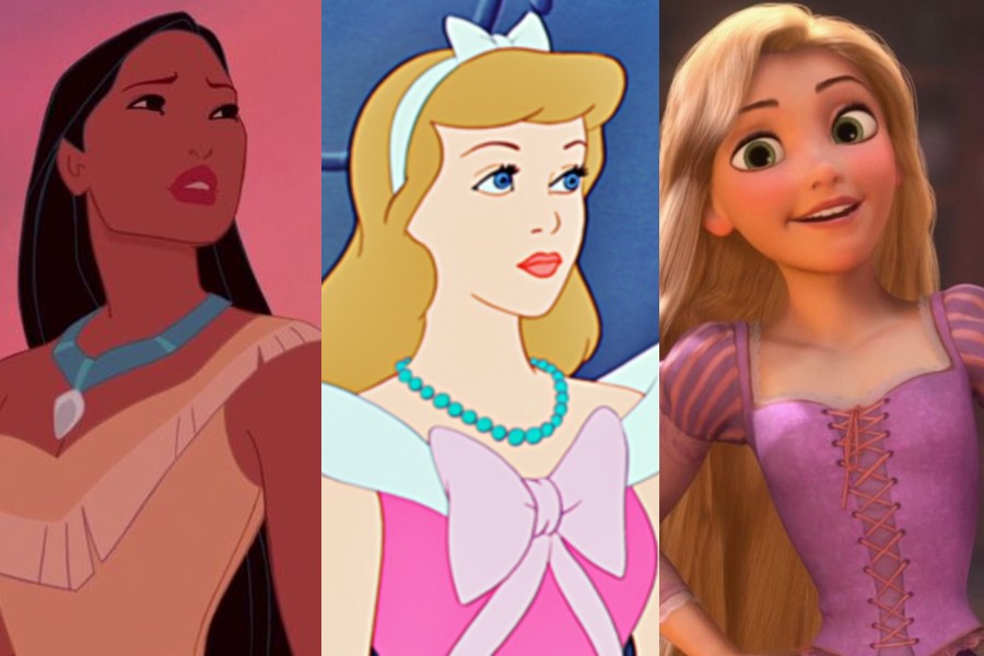 Acuario reptiles necesario Test: ¿qué estilo de vestir tienes según las princesas de Disney? | Tú en  línea