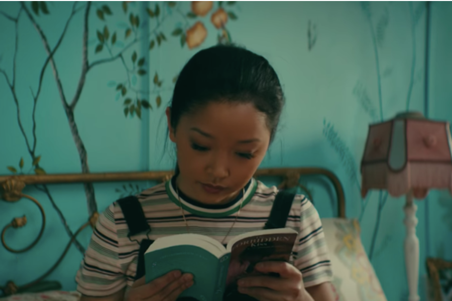 test que libro es tu alma gemela