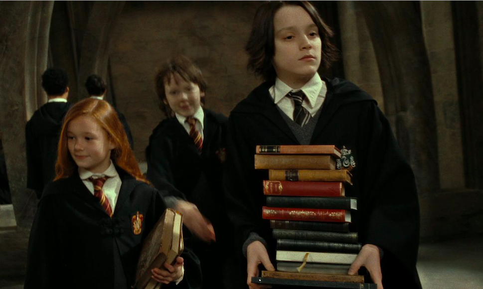 lily potter snape harry potter