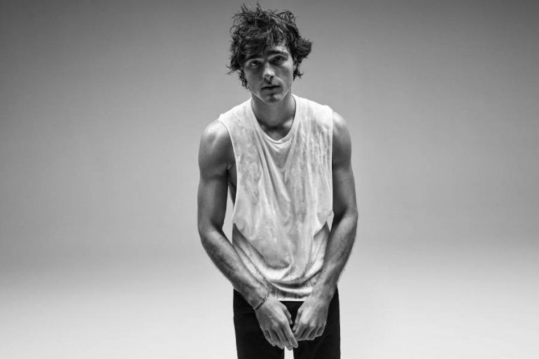 Jacob Elordi protagoniza la nueva campaña de Calvin Klein | Tú en línea