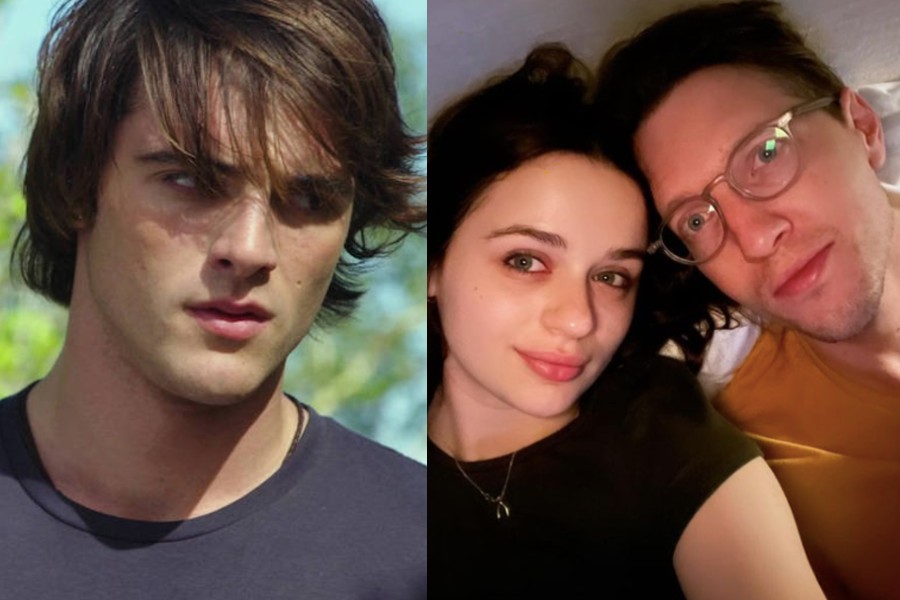 Fans De Jacob Elordi Arruinan El Romantico Viaje De Joey King Y Steven Piet Tu En Linea