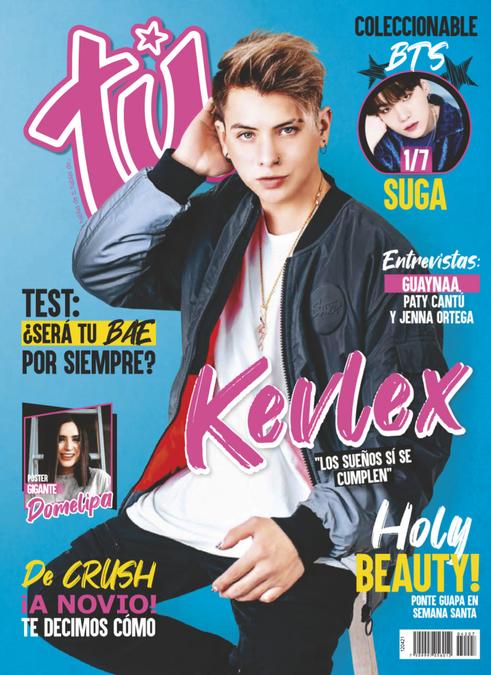Magazine