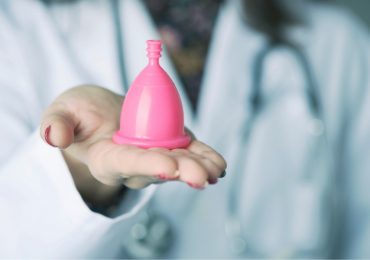 ¿Es segura la copa menstrual? Los ginecólogos hablan al respecto