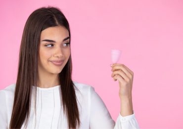 Mitos y mentiras sobre la copa menstrual