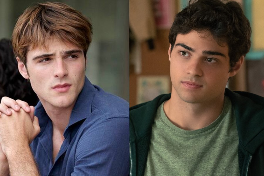 jacob elordi noah centineo pasaron fin de semana juntos