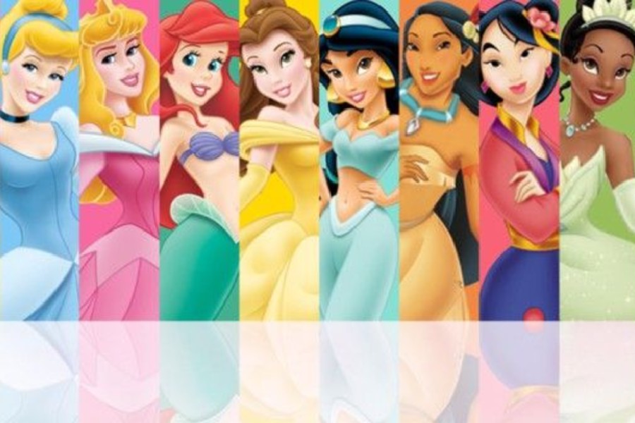 Asado fractura Largo Qué princesa de Disney eres según tu signo del zodiaco | Tú en línea