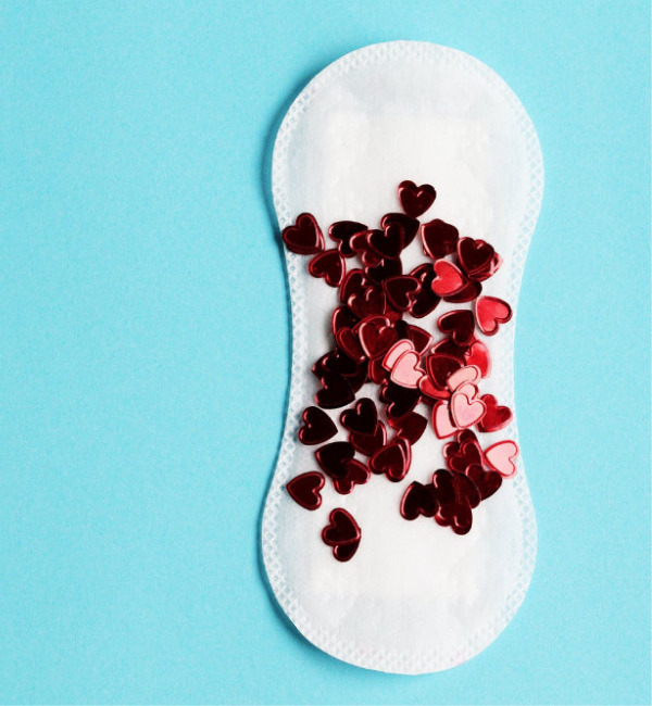 Qué es la menstruación