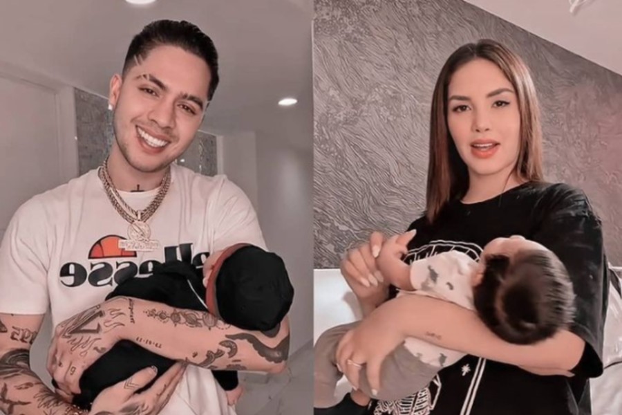 prueba juanito es idéntico a kimberly loaiza