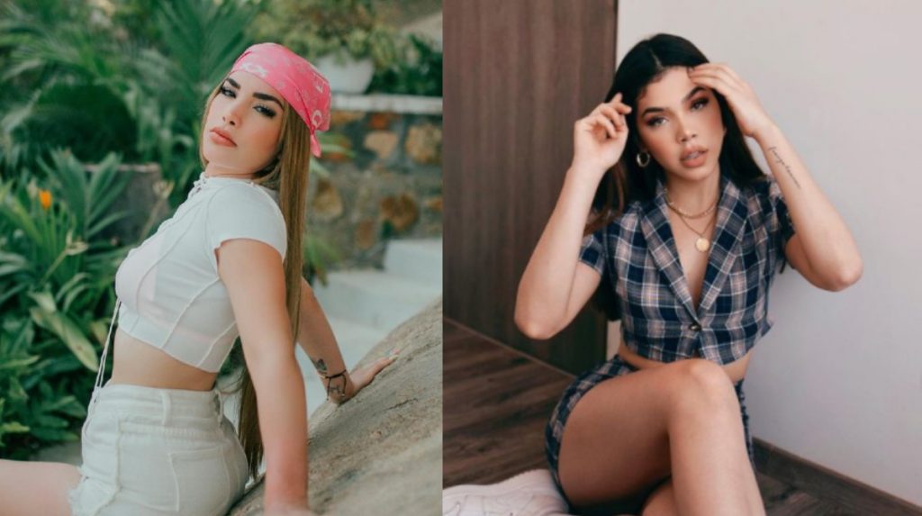 ¿Kenia Os confirma que lanzará un cover de Kimberly Loaiza? Tú en línea