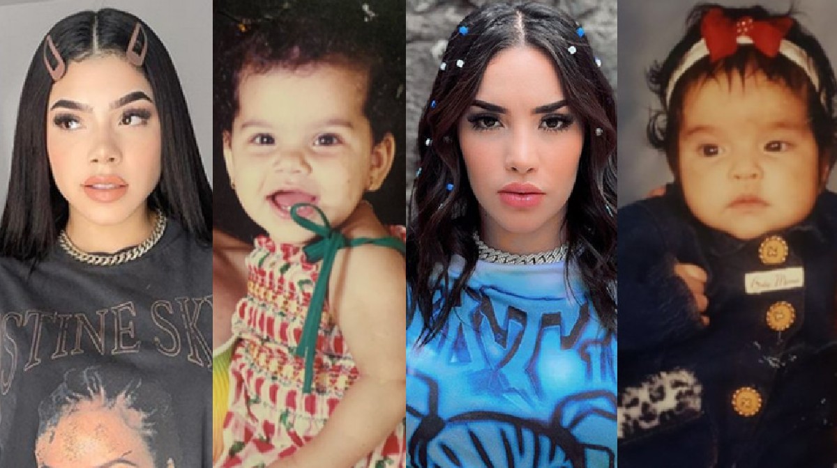 Test Puedes Adivinar Que Celebridad Es Por Su Foto De Bebe Tu En Linea