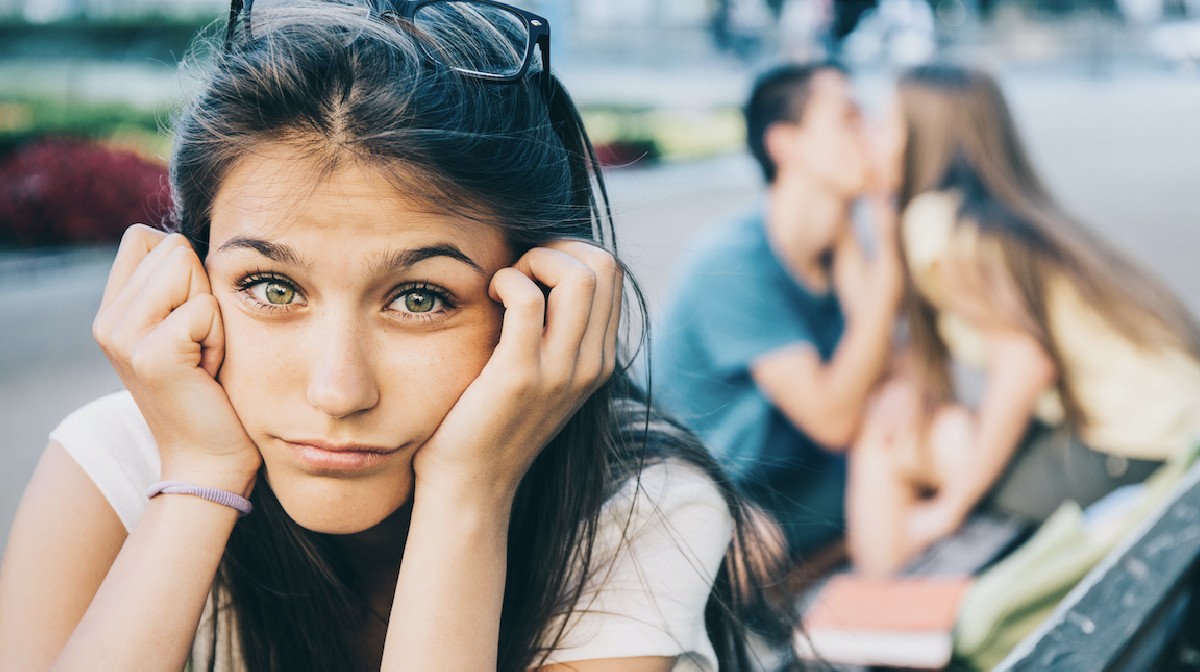 sueños de las personas infieles