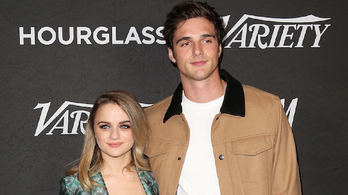 jacob elordi recuerda mejores momentos joey king