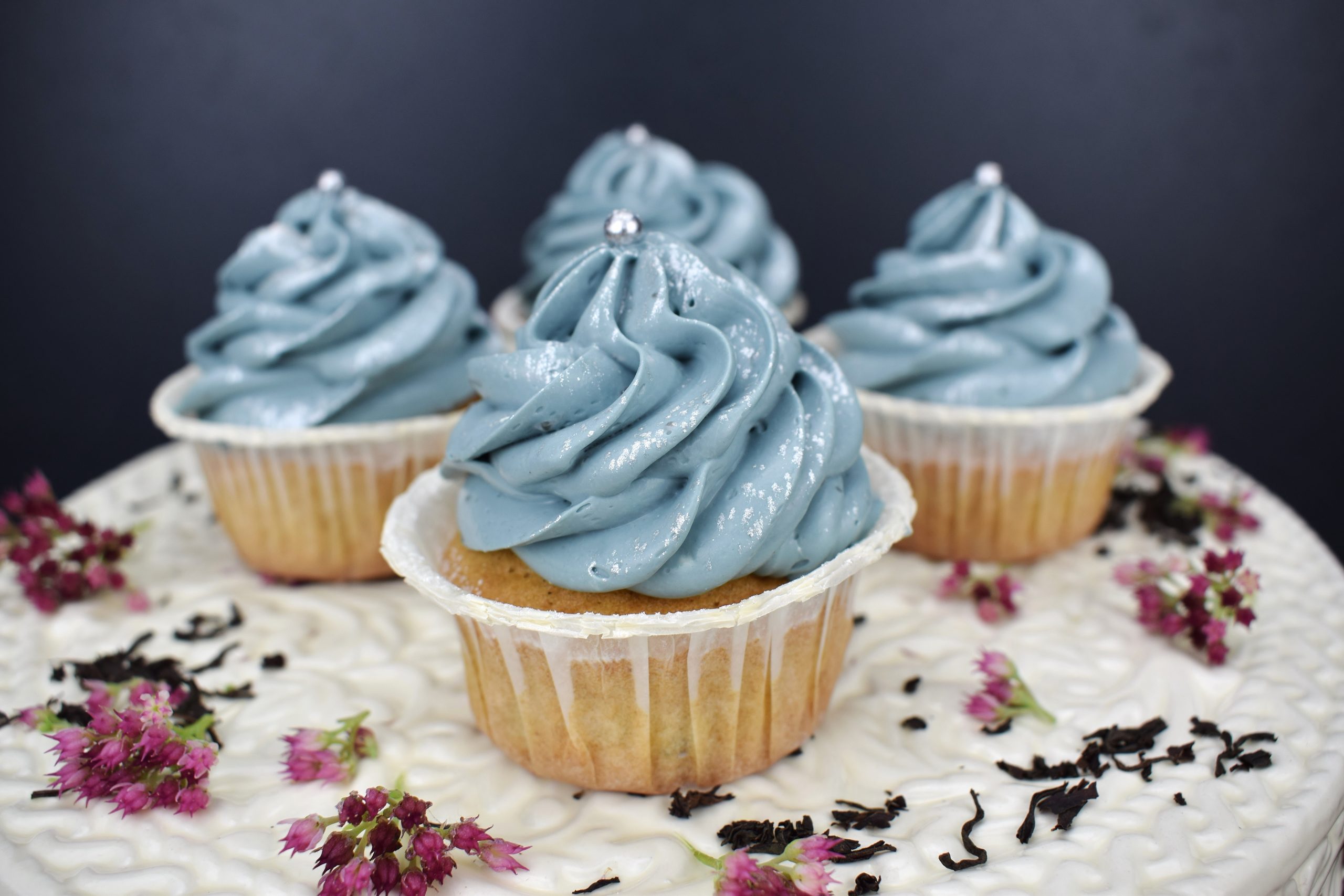 cupcakes