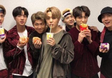 the bts meal mcdonald's