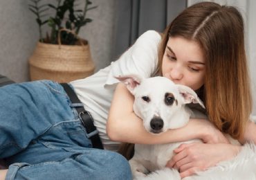mascota número día internacional del perro beneficios de tener un perro en casa