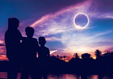 cómo te afectará el eclipse solar según tu signo zodiacal