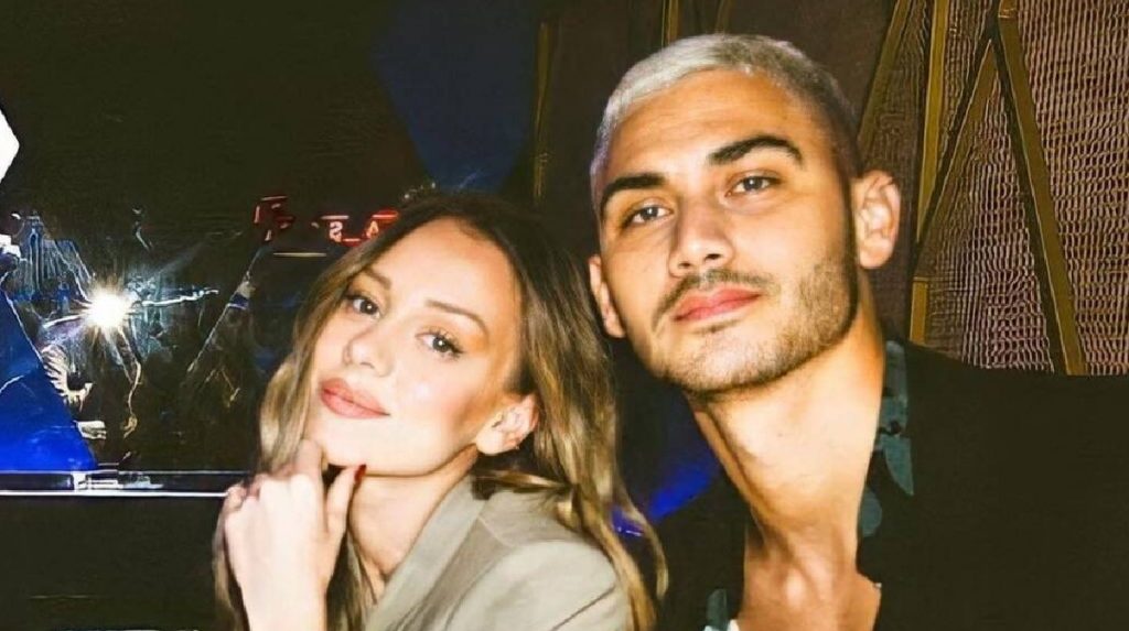 ¿Qué pasó entre Alex Speitzer y Ester Expósito? Hermano del actor revela la verdad Tú en línea