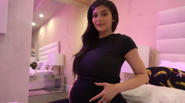 Kylie Jenner anuncia que 'Kylie Baby' viene en camino | Tú ...