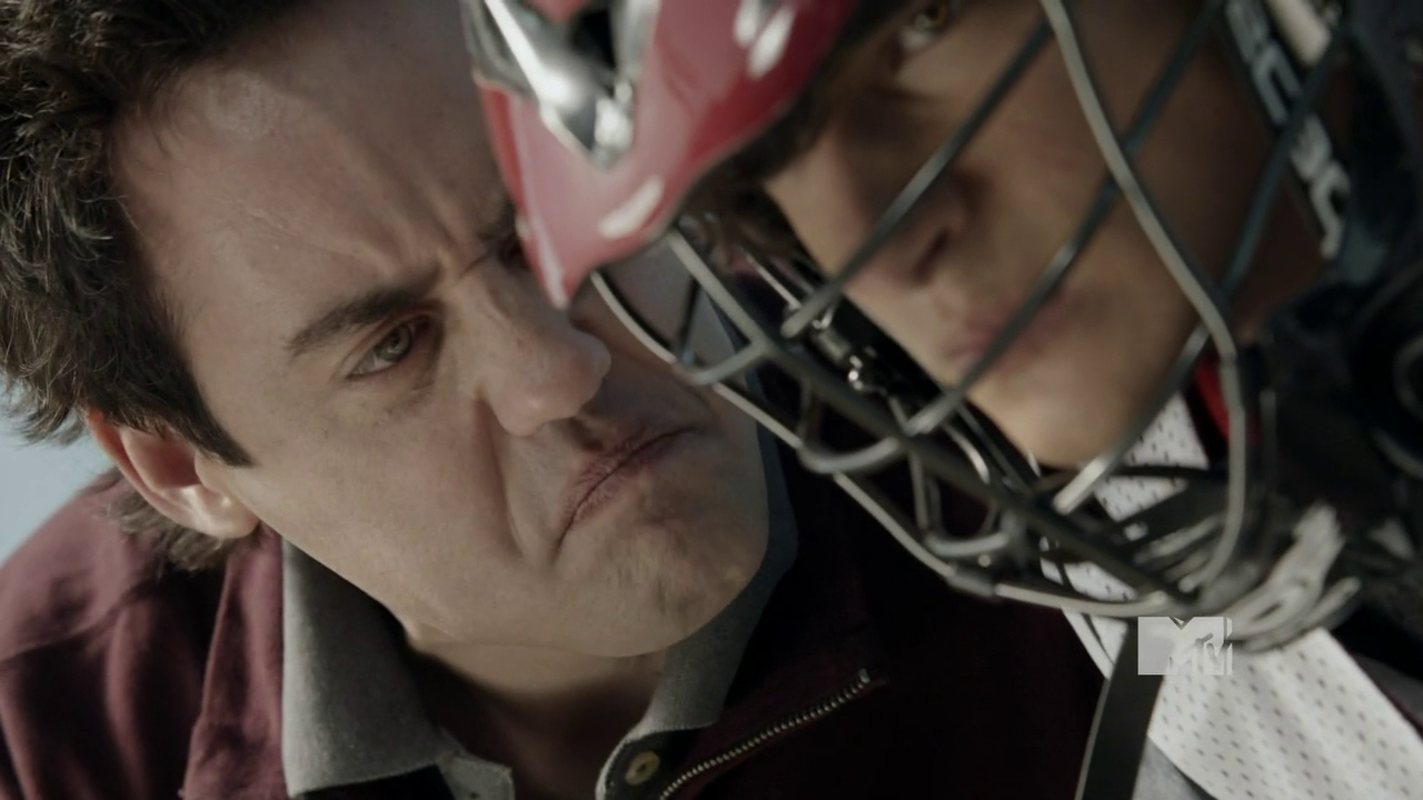 teen wolf