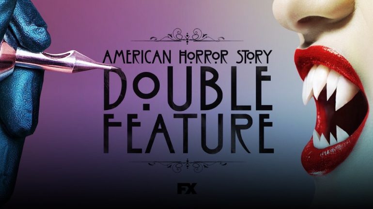 Los aliens y sirenas protagonizan el trailer de 'American Horror Story - American Horror Story Double Feature Watch Online Free