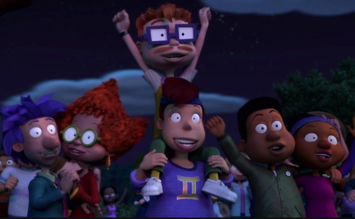 rugrats