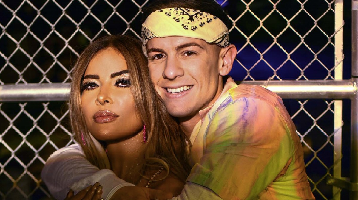 Nos volvimos locos': ¡Gloria Trevi nos cuenta los detalles de su nueva  canción con Guaynaa! | Tú en línea