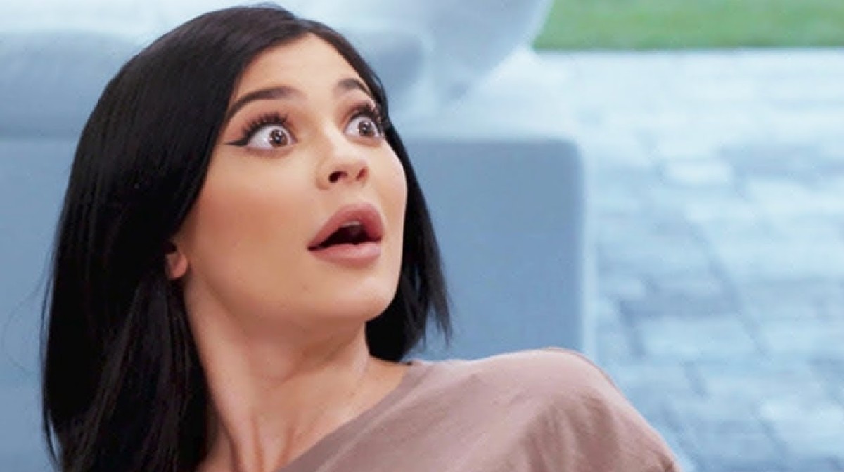 “I’m sick of you”: revive video of Kylie Jenner arguing in Spanish