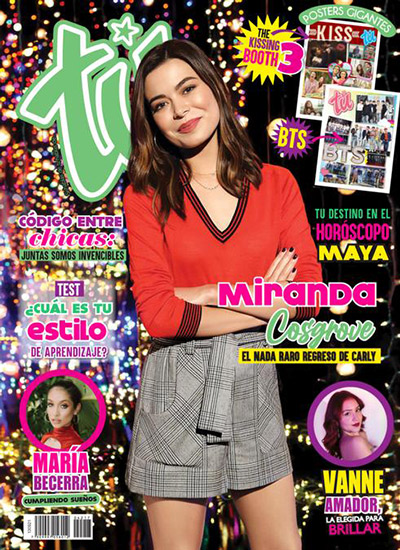 Magazine