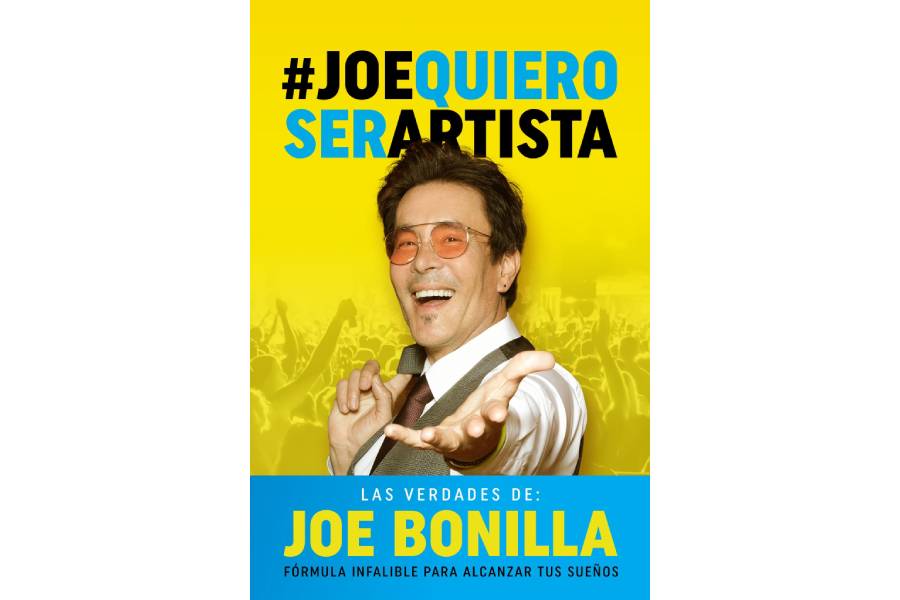 Joe Bonilla