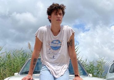 shawn mendes summer of love