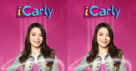test que tanto sabes icarly