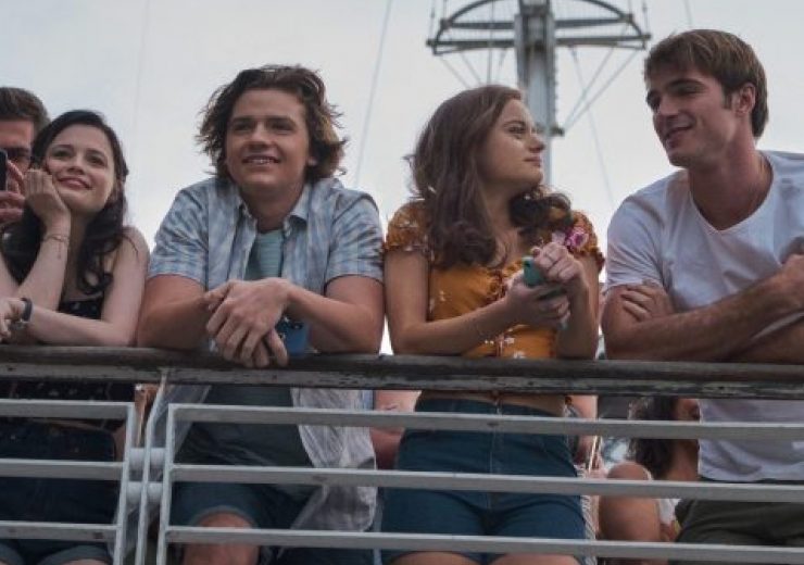 The Kissing Booth 4 Archives | Tú en línea