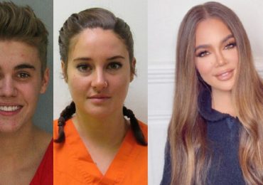 celebridades que han estado en la cárcel