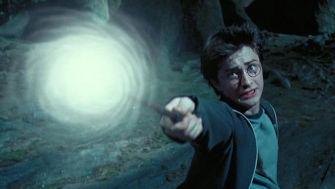 patronus