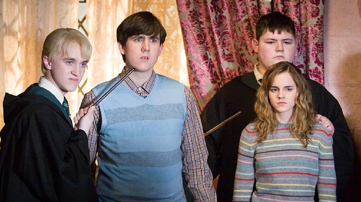 Daniel Radcliffe, Emma Watson and Rupert Grint to reunite to celebrate 20 years of Harry Potter
