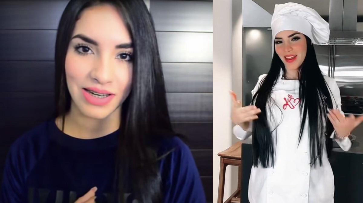 kimberly loaiza