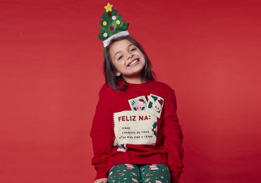 los “funny sweaters” imperdibles de esta Navidad