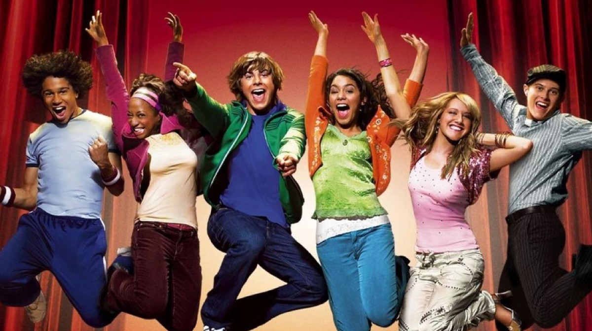 Esta Actriz De High School Musical Se Caso En Secreto Tu En Linea