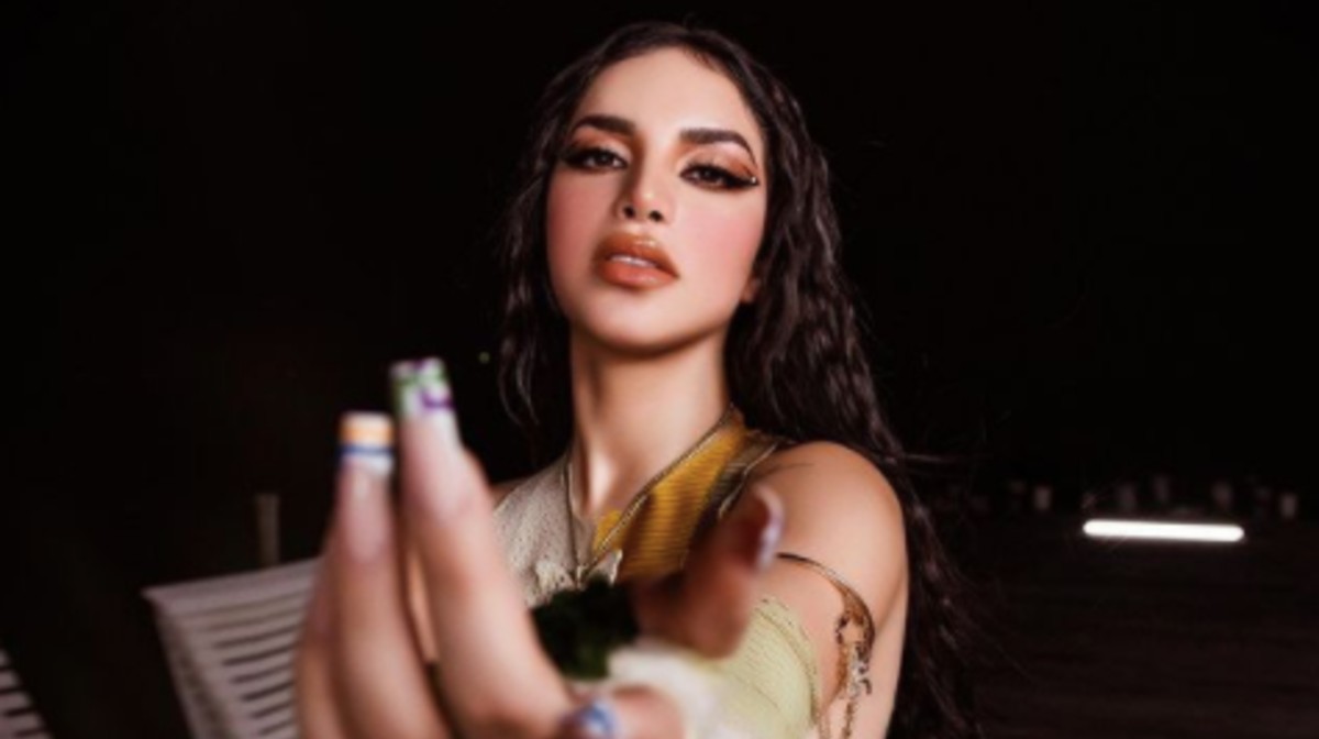 kimberly loaiza
