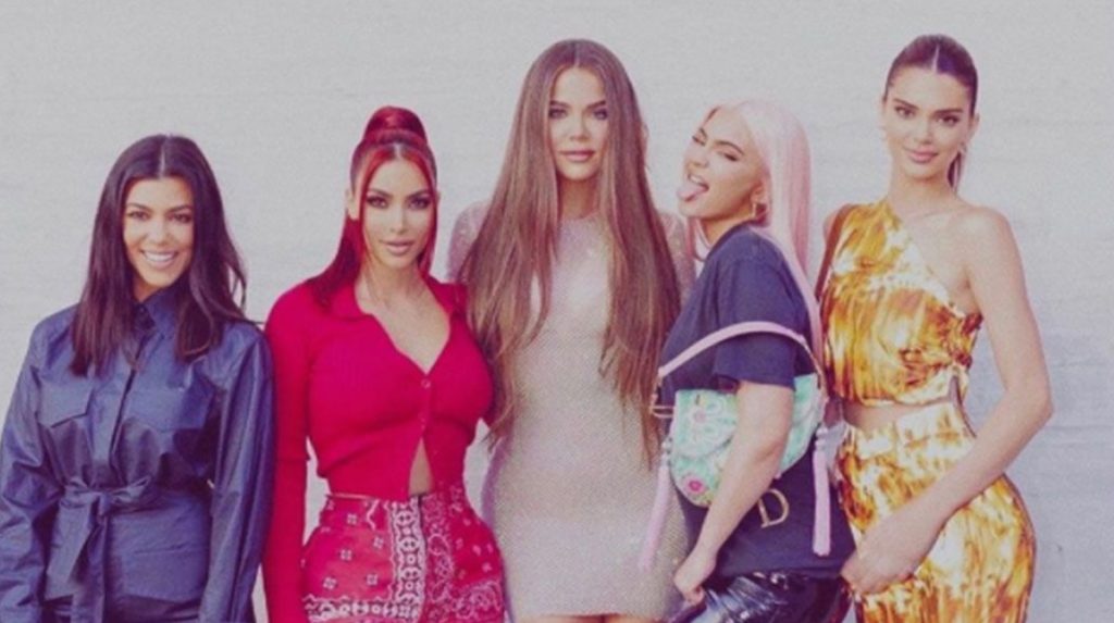 Trailer de 'The Kardashians': La familia Kardashian llega a Disney+ - Is Keeping Up With The Kardashians Coming Back In 2022