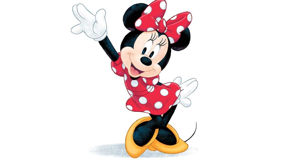 Por primera vez en la historia, viste a Minnie Mouse con un traje de vestir! | Tú en línea