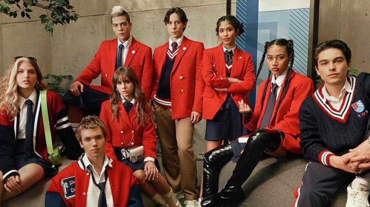 rebelde netflix test