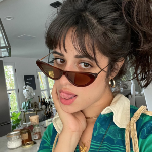Camila Cabello