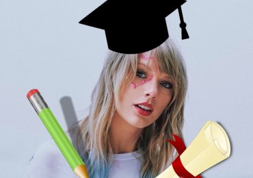 Taylor Swift se convierte en… ¡Doctora en Bellas Artes! 