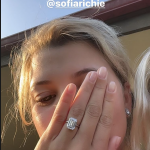 ¡Sofia Richie se casa! ¿Conoces a su prometido?