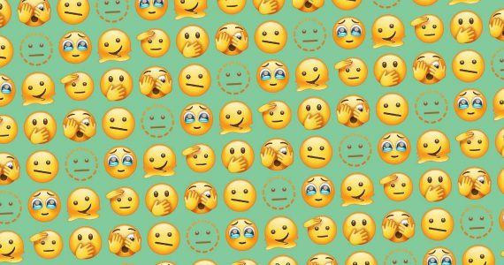 ¡Hay nuevos emojis en Whatsapp y Facebook! ¿Ya los viste?