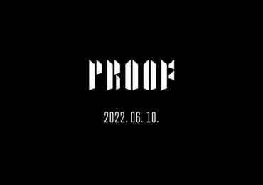 BTS proof nuevo disco